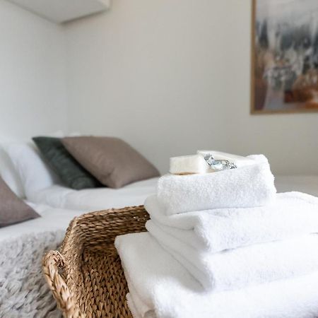 Arctic Taiga Penthouse City Suite 로바니에미 외부 사진